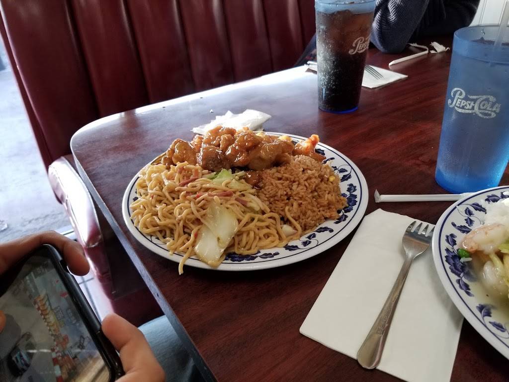 China Gourmet | meal delivery | 2401 E Orangeburg Ave #190, Modesto, CA 95355, USA | 2095272236 OR +1 209-527-2236