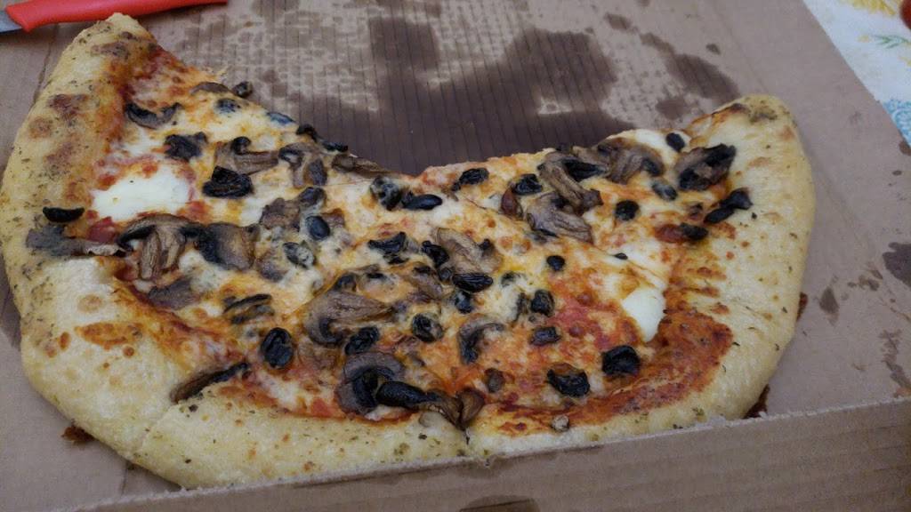 Pizza Hut | restaurant | 4311 University Blvd S, Jacksonville, FL 32216, USA | 9047302800 OR +1 904-730-2800