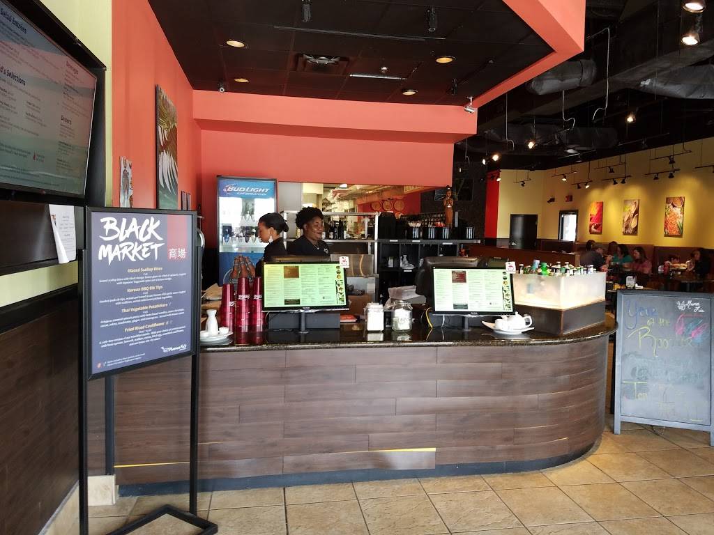 Mama Fus Asian House | restaurant | 11105 San Jose Blvd, Jacksonville, FL 32223, USA | 9042601727 OR +1 904-260-1727