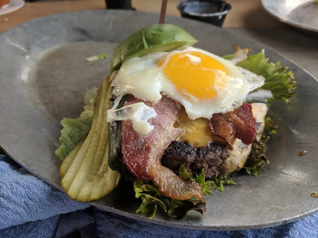 Fords Garage | restaurant | 10801 Corkscrew Rd Suite 519, Estero, FL 33928, USA | 2394953673 OR +1 239-495-3673