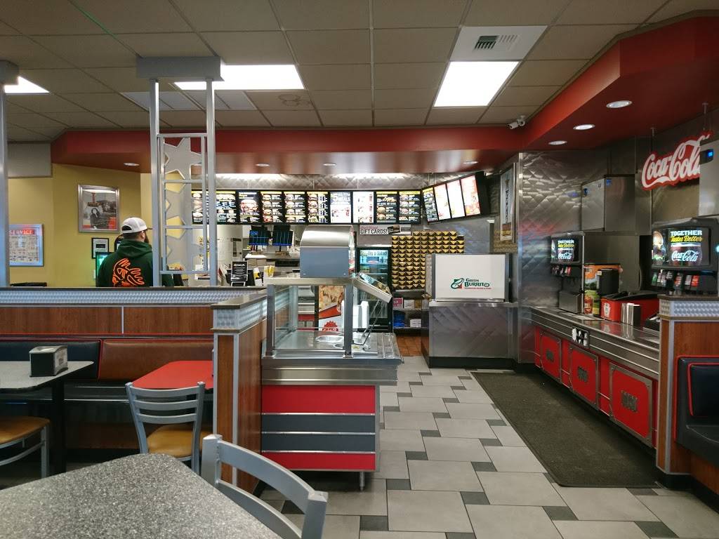 Carls Jr. | restaurant | 25300 SW 95th Ave, Wilsonville, OR 97070, USA | 5034270080 OR +1 503-427-0080