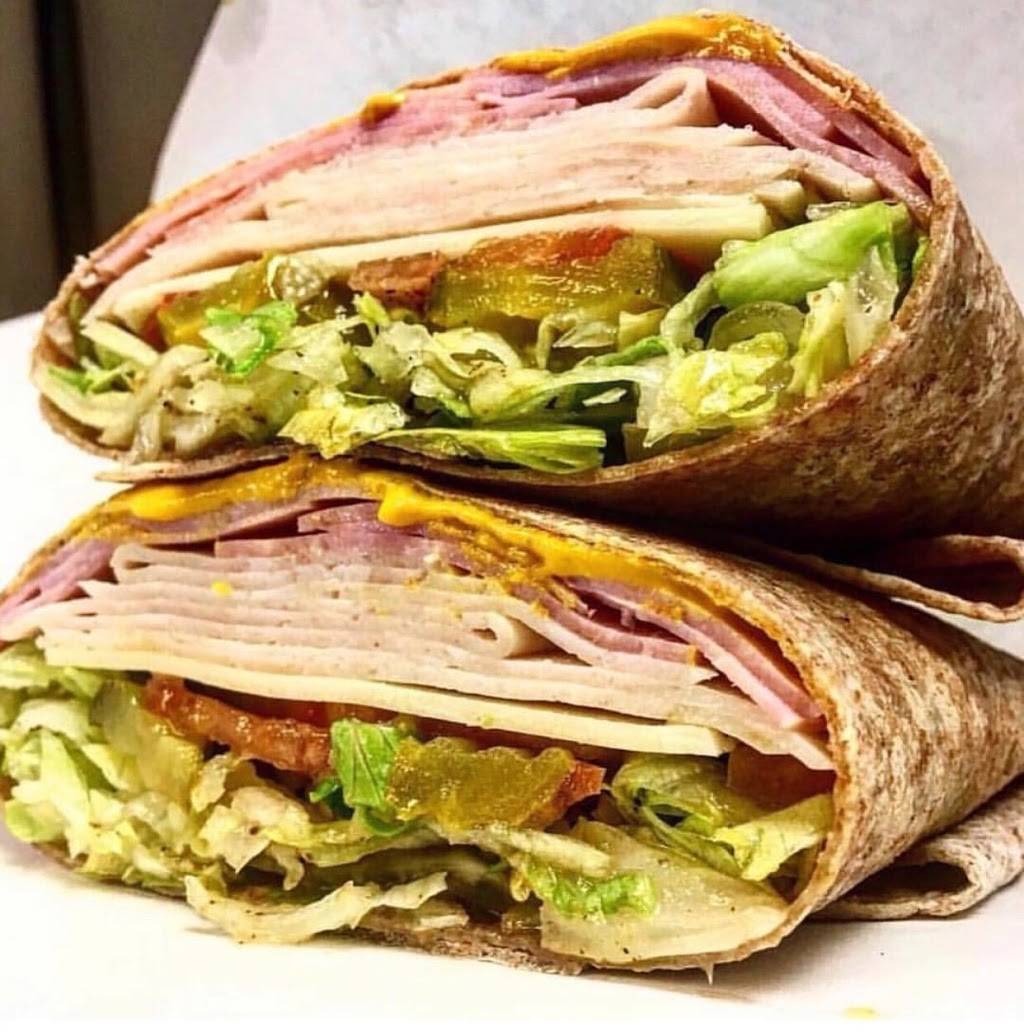 Hoagie Hut | restaurant | 11011 NW 27th Ave, Miami, FL 33167, USA | 3057692925 OR +1 305-769-2925