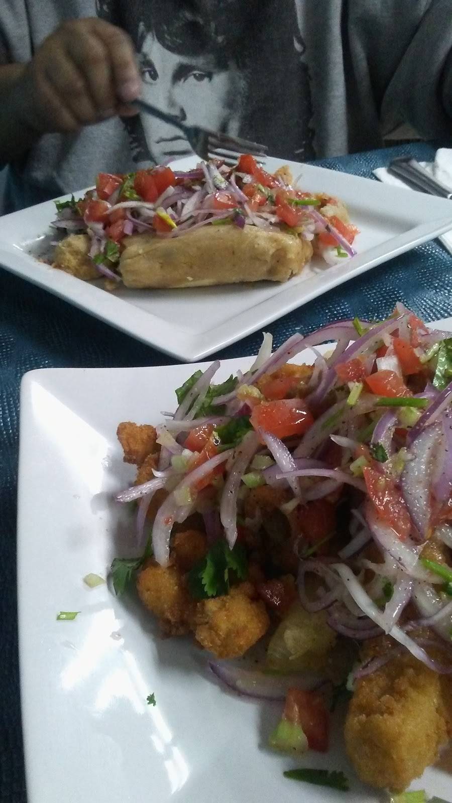 Salt&pepper | restaurant | 6611 SE Powell Blvd, Portland, OR 97206, USA | 5037578255 OR +1 503-757-8255