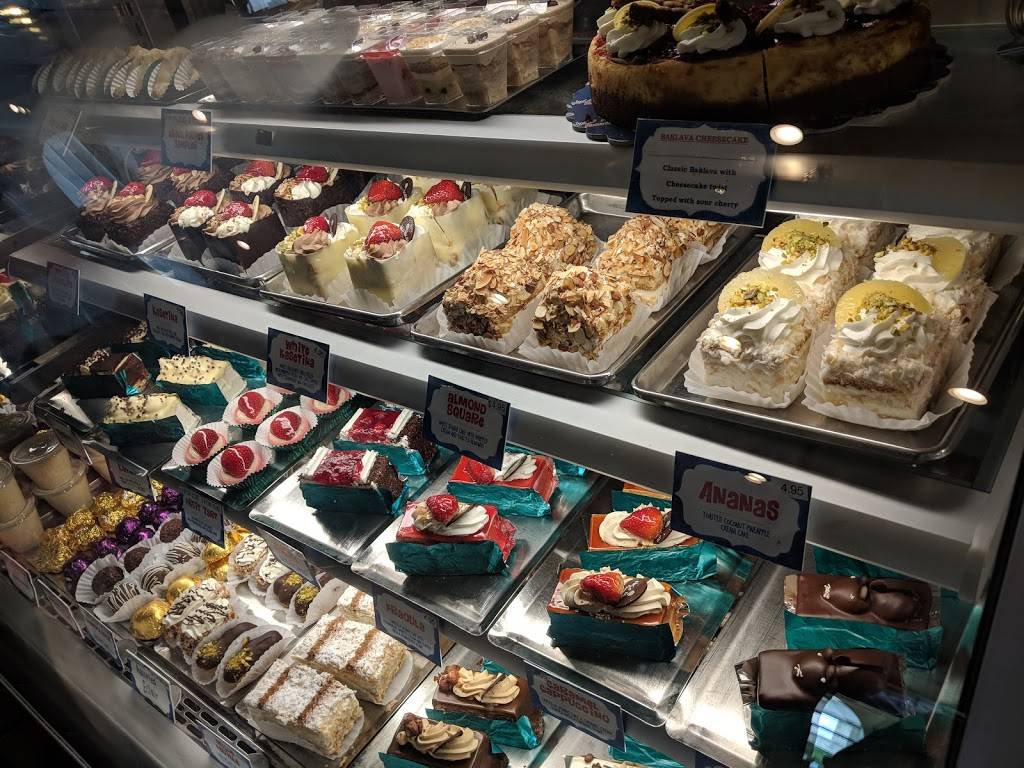 Niko Nikos Greek & American Cafe & Bakery | cafe | 1040 West Sam Houston Pkwy N, Houston, TX 77043, USA | 8329814976 OR +1 832-981-4976