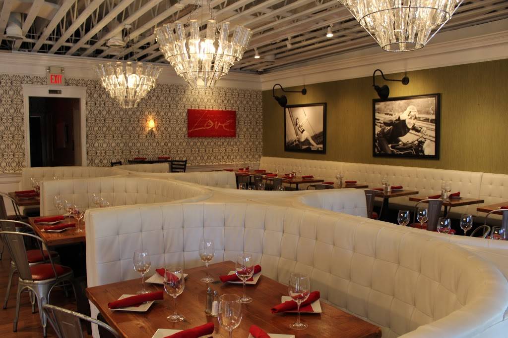 Olive Lucys Kitchen Table | restaurant | 52 Speedwell Ave, Morristown, NJ 07960, USA | 9739988333 OR +1 973-998-8333