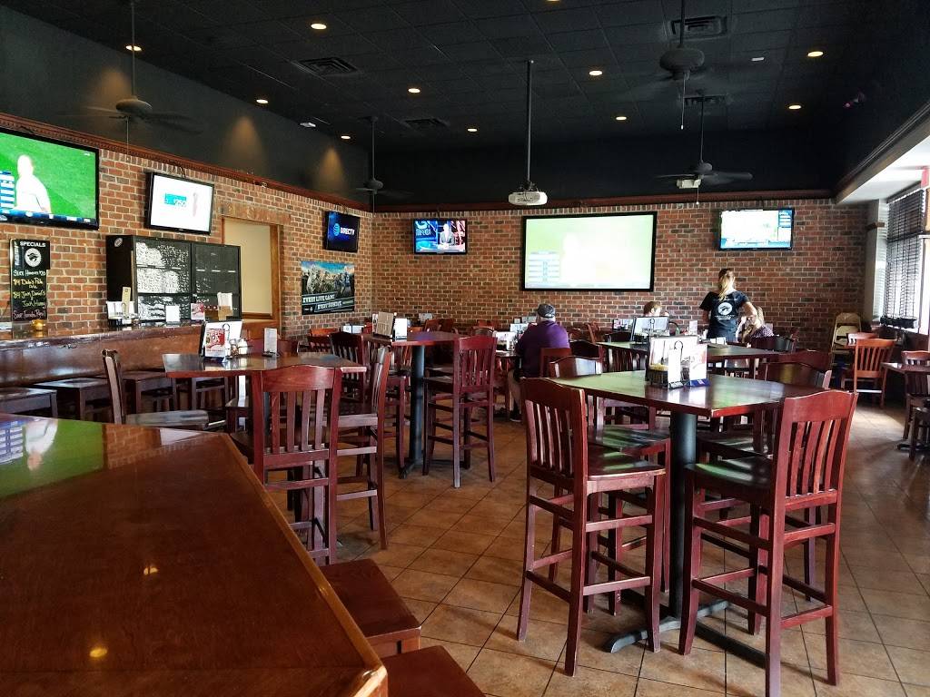 Slice of Life Pizzeria & Pub Pine Valley | restaurant | 3715 Patriot Way #101, Wilmington, NC 28412, USA | 9107991399 OR +1 910-799-1399