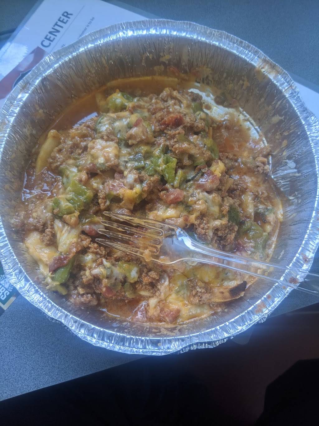 Las Palmeras Express | restaurant | 1640 Pace St #400, Longmont, CO 80504, USA | 7208993666 OR +1 720-899-3666