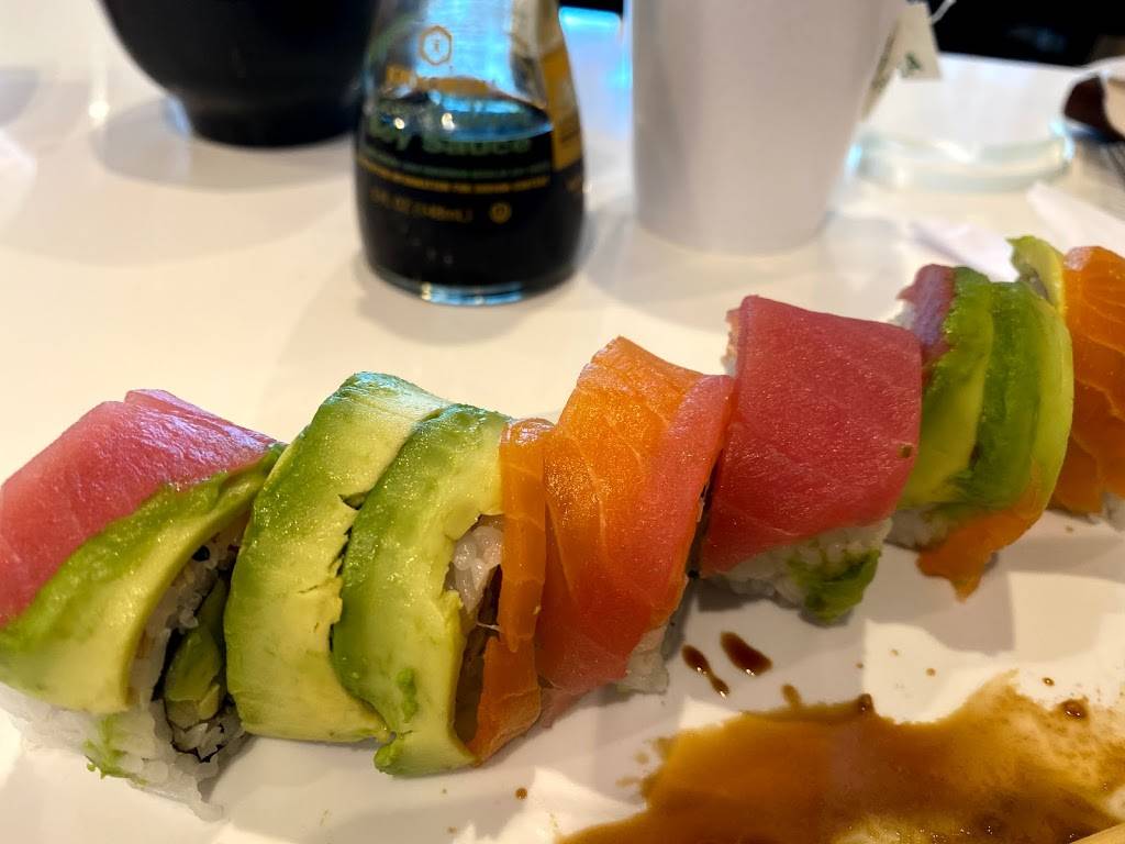 EkiBen House (Bento House) | restaurant | 19400 Cochran Blvd Unit #2, Port Charlotte, FL 33948, USA | 9417668877 OR +1 941-766-8877