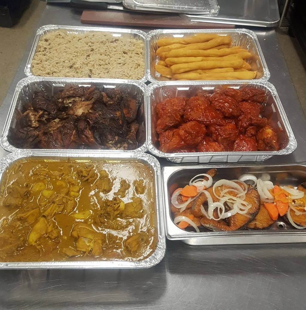 SunRise Caribbean Restaurant | restaurant | 4559 Hurontario St Unit 8A, Mississauga, ON L4Z 3X3, Canada | 9055010202 OR +1 905-501-0202