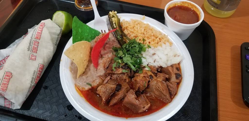 El Pollo Norteño | restaurant | 1327 E First St, Santa Ana, CA 92701, USA | 7145420779 OR +1 714-542-0779