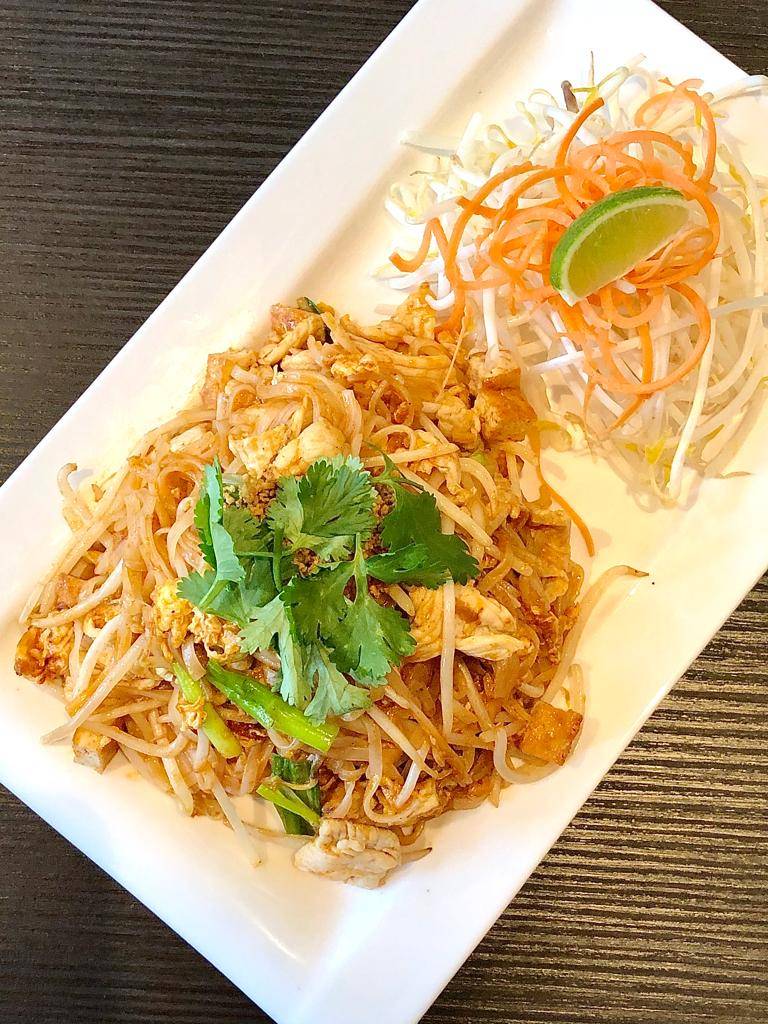 Chai Thai Noodles | restaurant | 3015 San Pablo Ave Suite #B, Berkeley, CA 94702, USA | 5109397432 OR +1 510-939-7432
