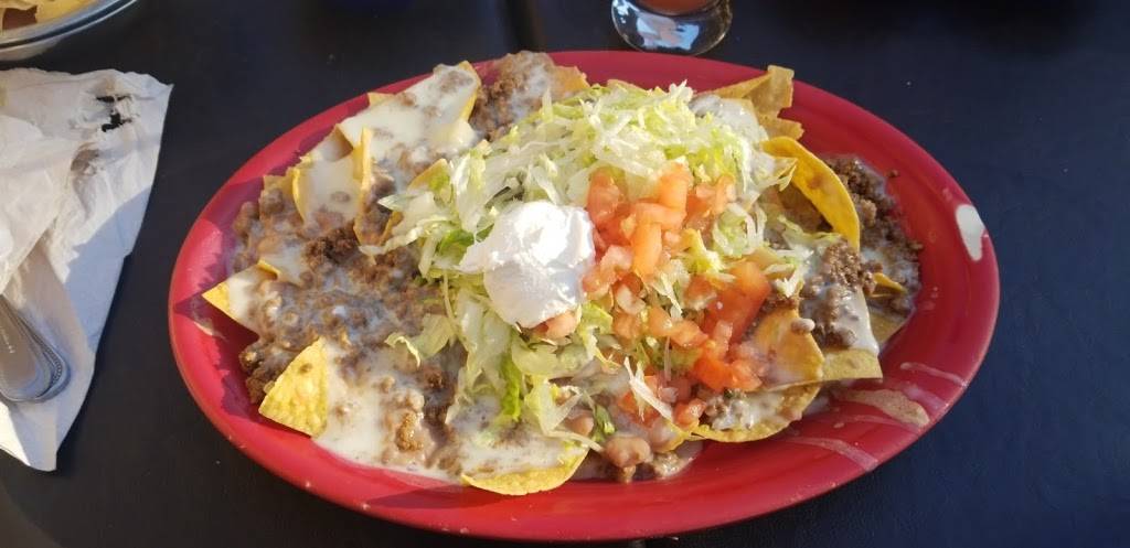 La Parrilla | restaurant | 6110 Cedarcrest Rd Suite 110, Acworth, GA 30101, USA | 7709744600 OR +1 770-974-4600