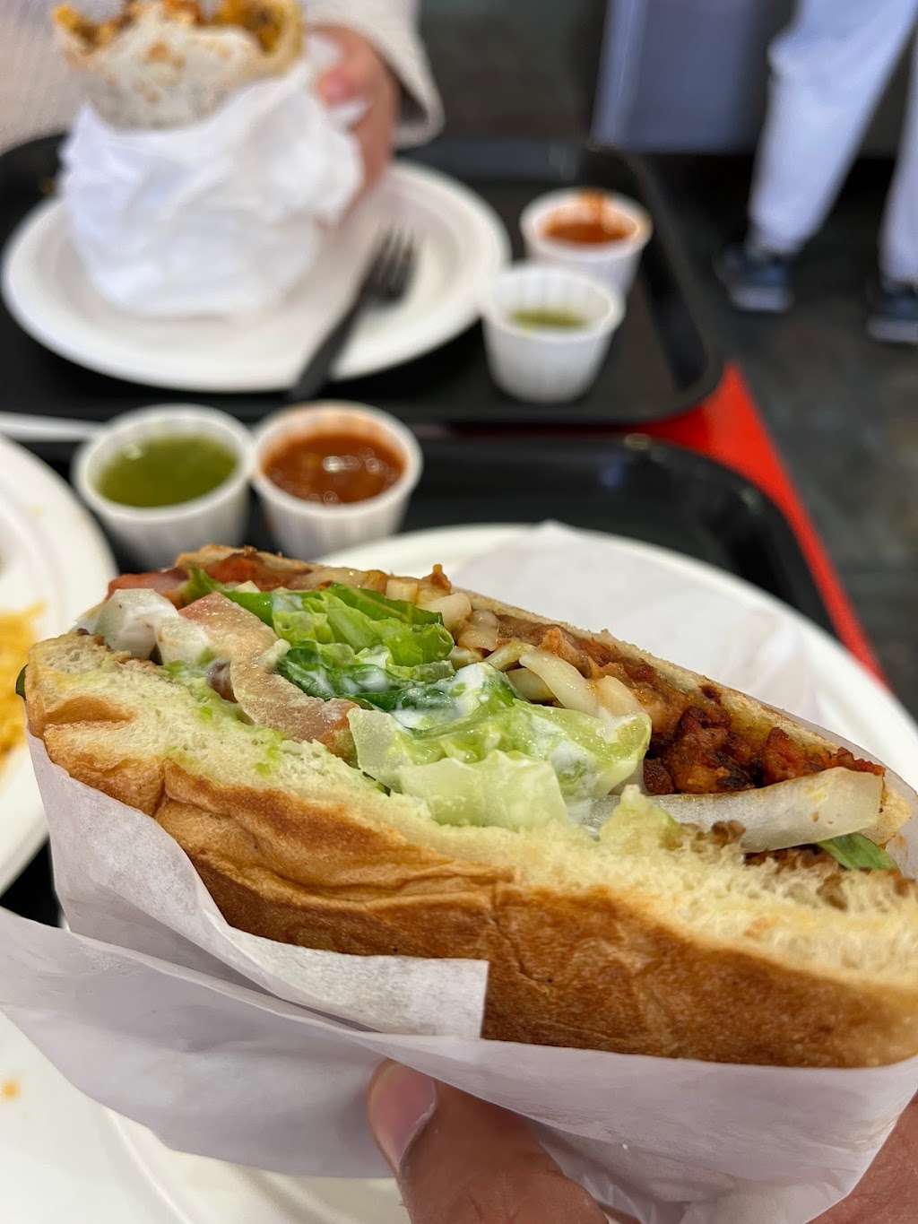 The Pastors Grill | restaurant | 4850 Van Nuys Blvd, Sherman Oaks, CA 91403, USA | 8182903757 OR +1 818-290-3757