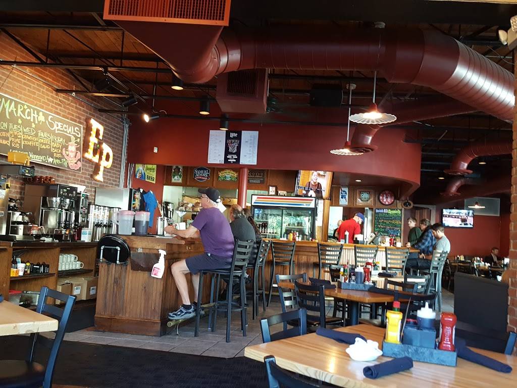 Eddies Place Restaurant | restaurant | 617 S Sharon Amity Rd, Charlotte, NC 28211, USA | 7044420147 OR +1 704-442-0147