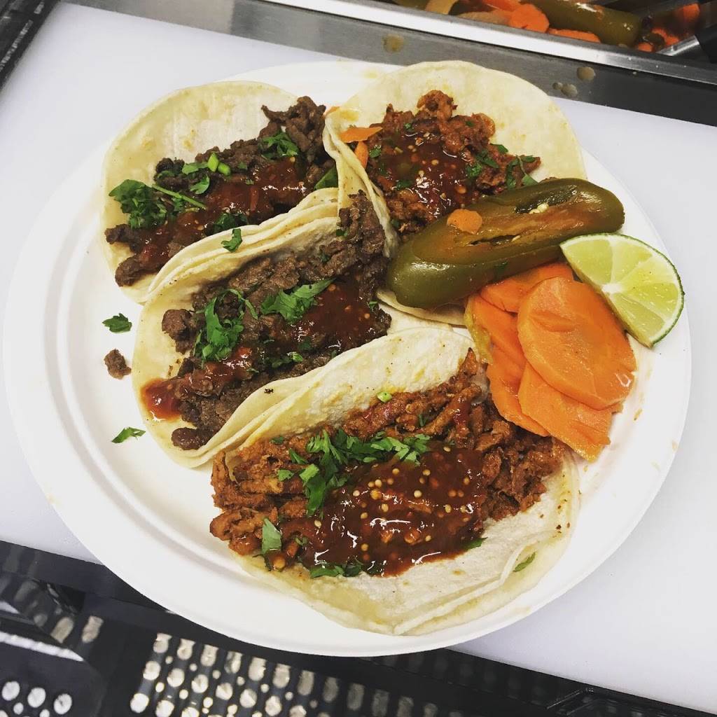 Taqueria Express #1 | restaurant | 3400 Portland Rd NE, Salem, OR 97301, United States | 5035803592 OR +1 503-580-3592