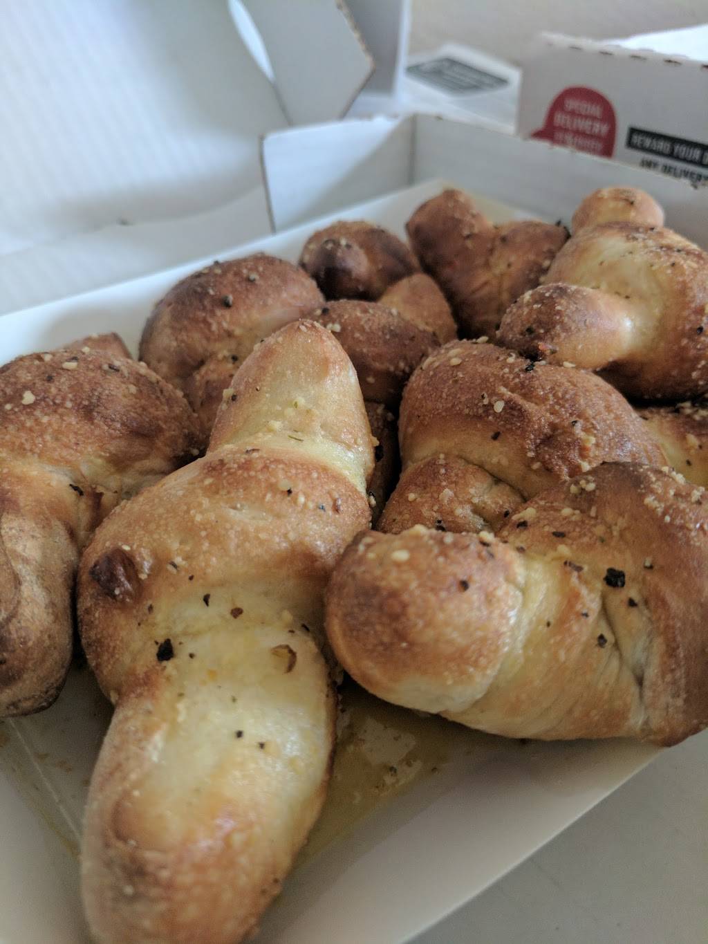 Papa Johns Pizza | restaurant | 1877 E Daily Dr Ste G, Camarillo, CA 93010, USA | 8054829911 OR +1 805-482-9911