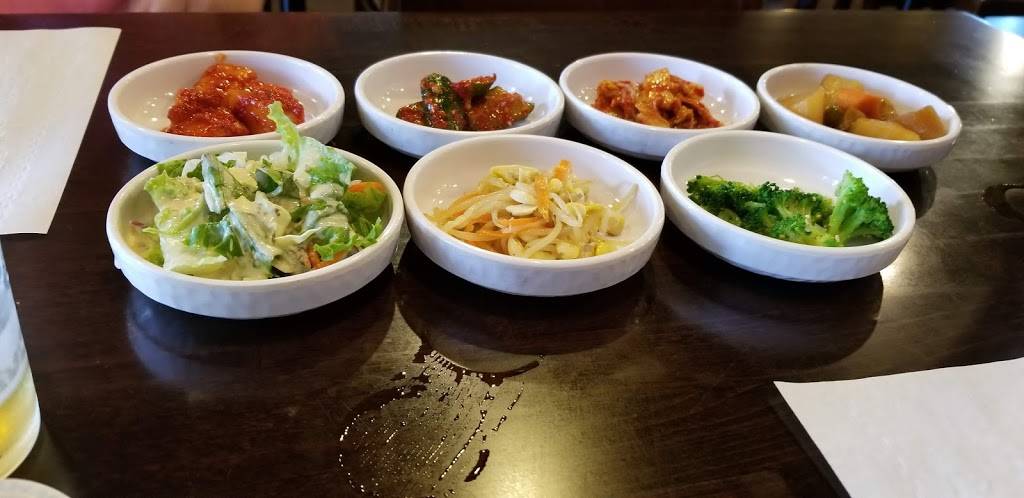 BBB Tofu House | restaurant | 5140 W Colonial Dr, Orlando, FL 32808, USA | 4077238299 OR +1 407-723-8299