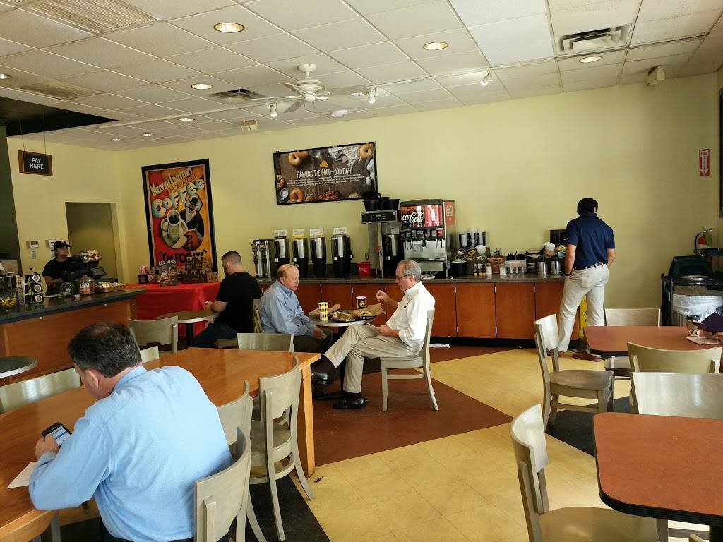 Einstein Bros. Bagels | bakery | 7970 NW 154th St, Miami Lakes, FL 33016, USA | 3058271888 OR +1 305-827-1888