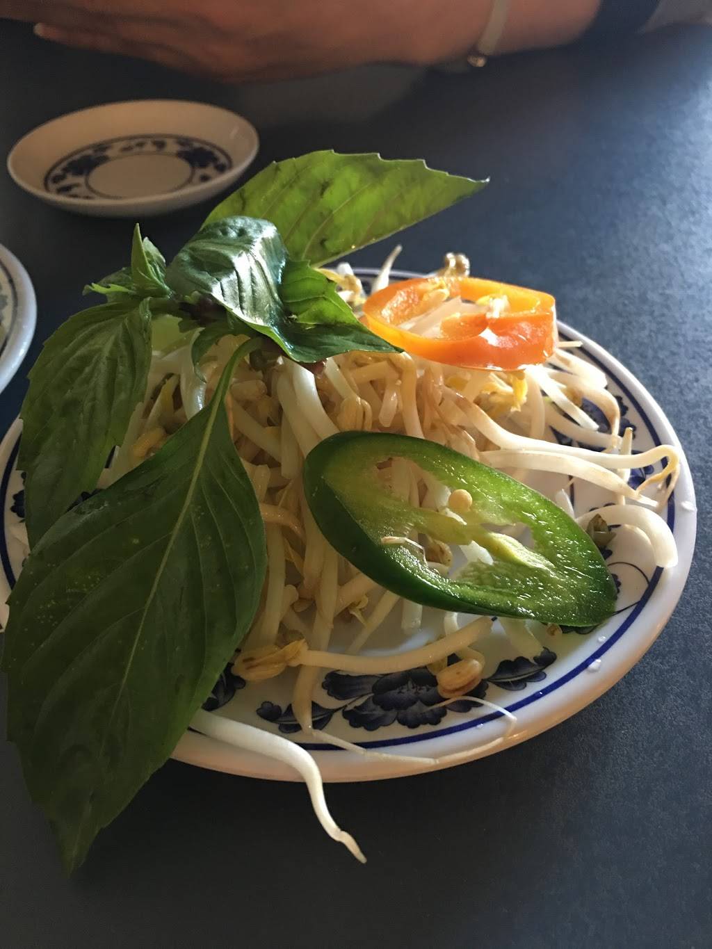Pho V & V Vietnamese Restaurant | restaurant | 5434 S Tacoma Way, Tacoma, WA 98409, USA | 2534756165 OR +1 253-475-6165