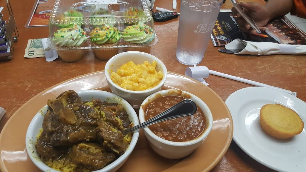 Big Daddys Barbeque | restaurant | 1380 1st St N, Winter Haven, FL 33881, USA | 8632948068 OR +1 863-294-8068