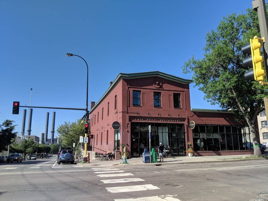 Alma | restaurant | 528 University Ave SE, Minneapolis, MN 55414, USA | 6123794909 OR +1 612-379-4909