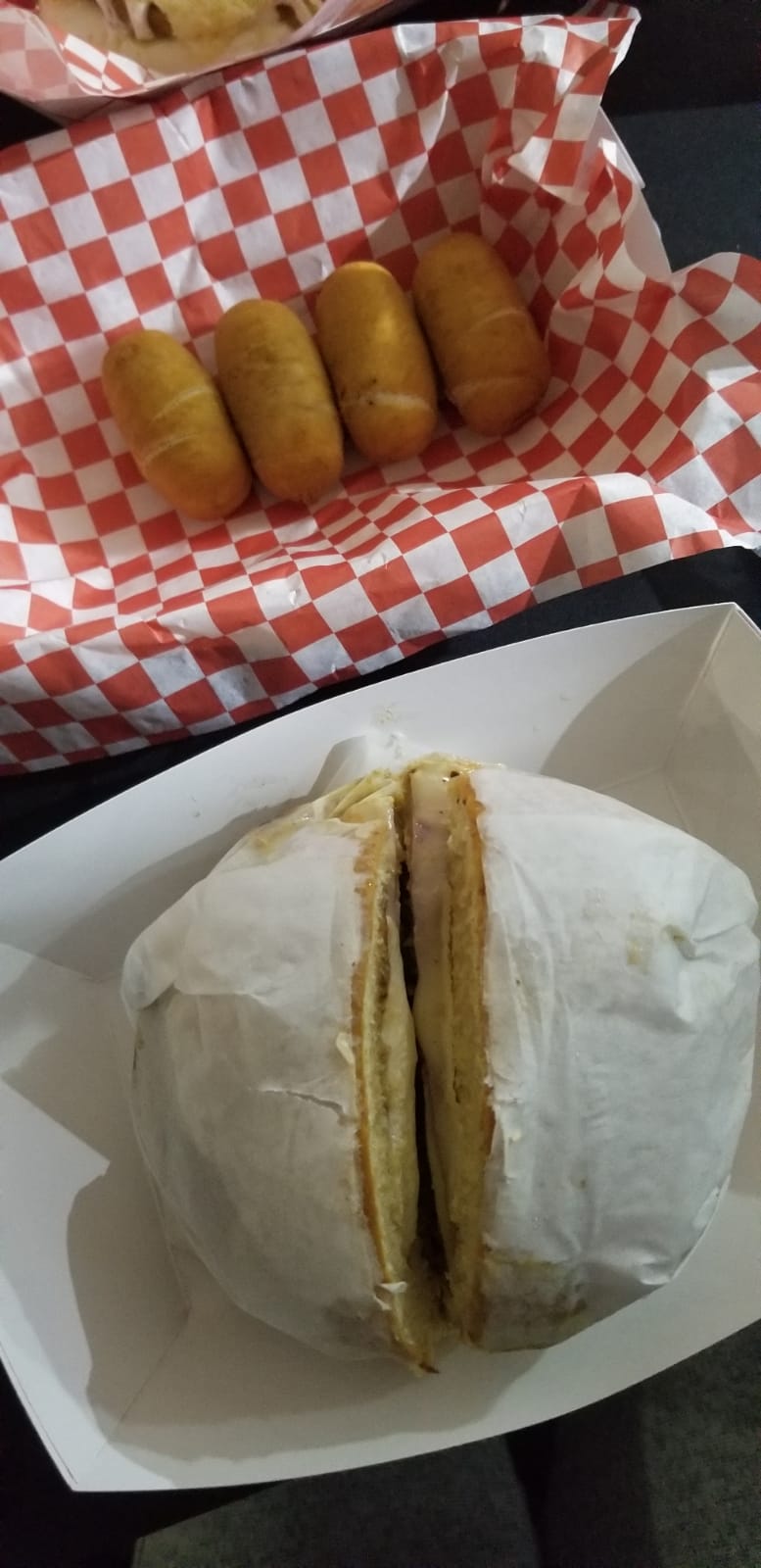 Ruta 64 | restaurant | 6354 NW 82nd Ave, Miami, FL 33166, USA | 7863171460 OR +1 786-317-1460