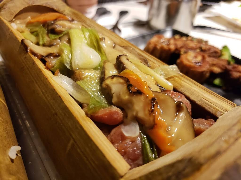 Baby Cafe | restaurant | 2321 Santa Clara Ave, Alameda, CA 94501, USA | 5102394602 OR +1 510-239-4602