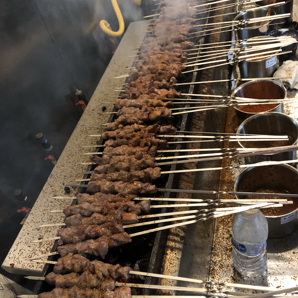 Pan Grill | restaurant | 8557 Research Blvd Ste144, Austin, TX 78758, USA | 5128368332 OR +1 512-836-8332