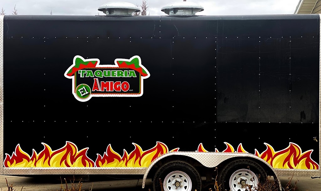 Taqueria el Amigo | restaurant | 2545 S Townsend Ave, Montrose, CO 81401, USA | 9709017995 OR +1 970-901-7995