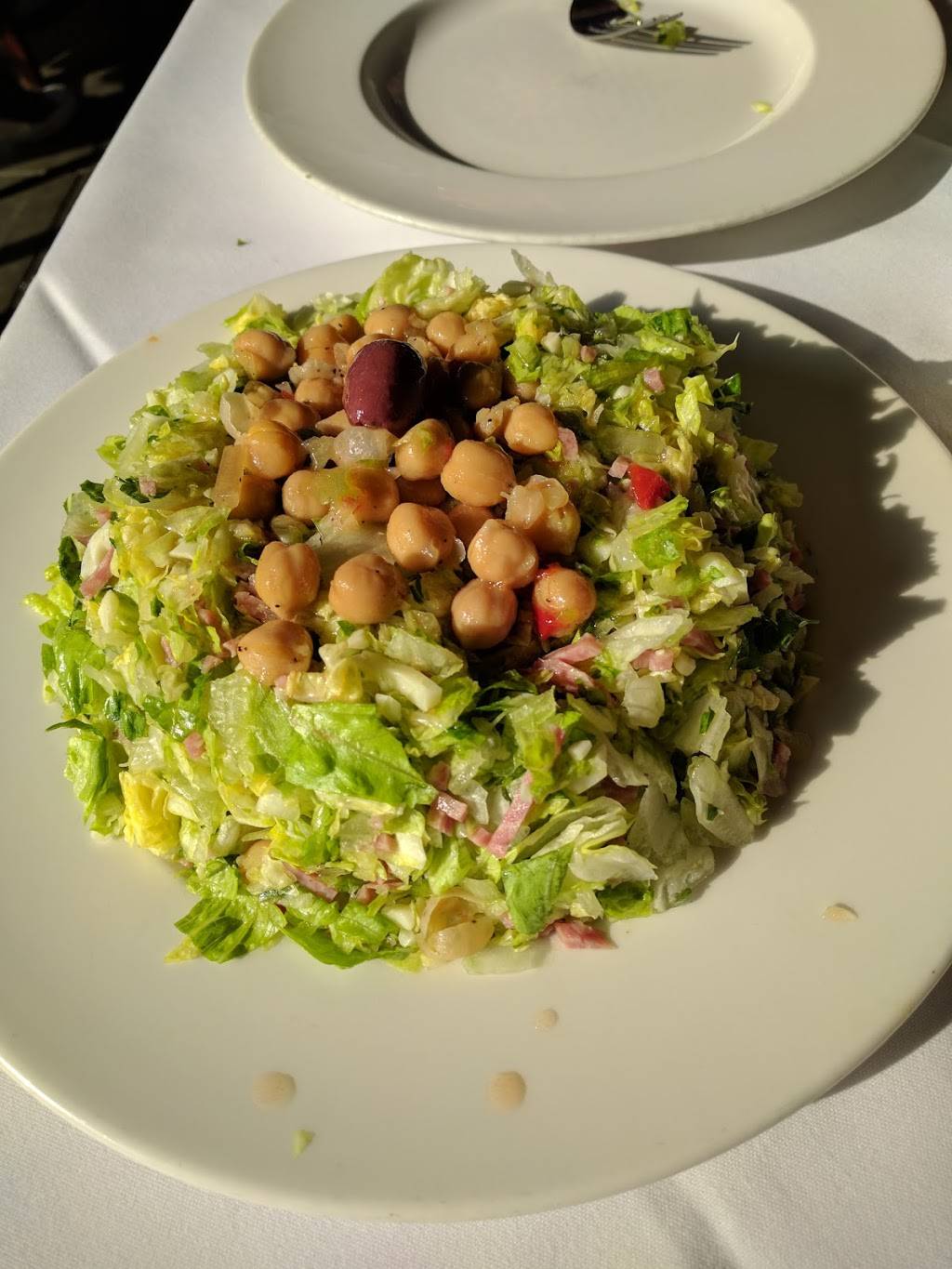 La Scala | restaurant | 434 N Canon Dr, Beverly Hills, CA 90210, USA | 3102750579 OR +1 310-275-0579