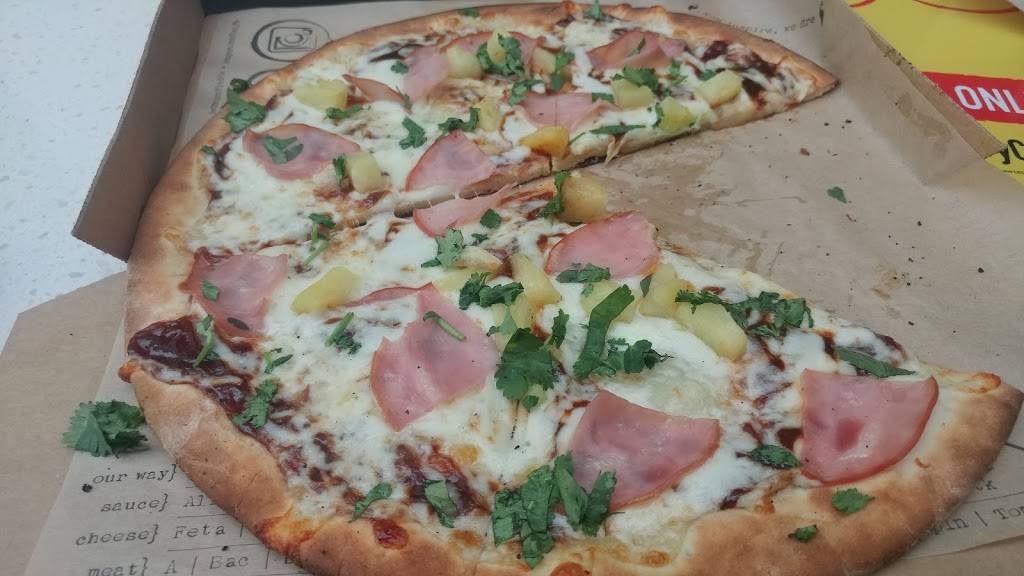 Fired Pie | restaurant | 7014 E Camelback Rd #577, Scottsdale, AZ 85251, USA | 4808744203 OR +1 480-874-4203