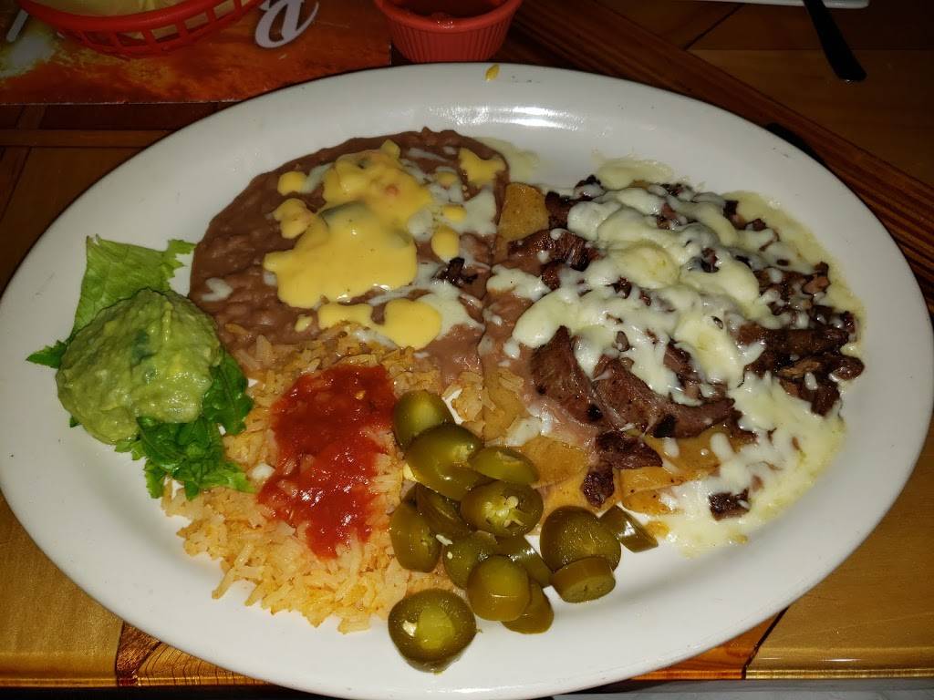 Punta del Cielo Tex-Mex & SeaFood Restaurante | restaurant | 1500 S Washington St, Kaufman, TX 75142, USA | 4694101854 OR +1 469-410-1854