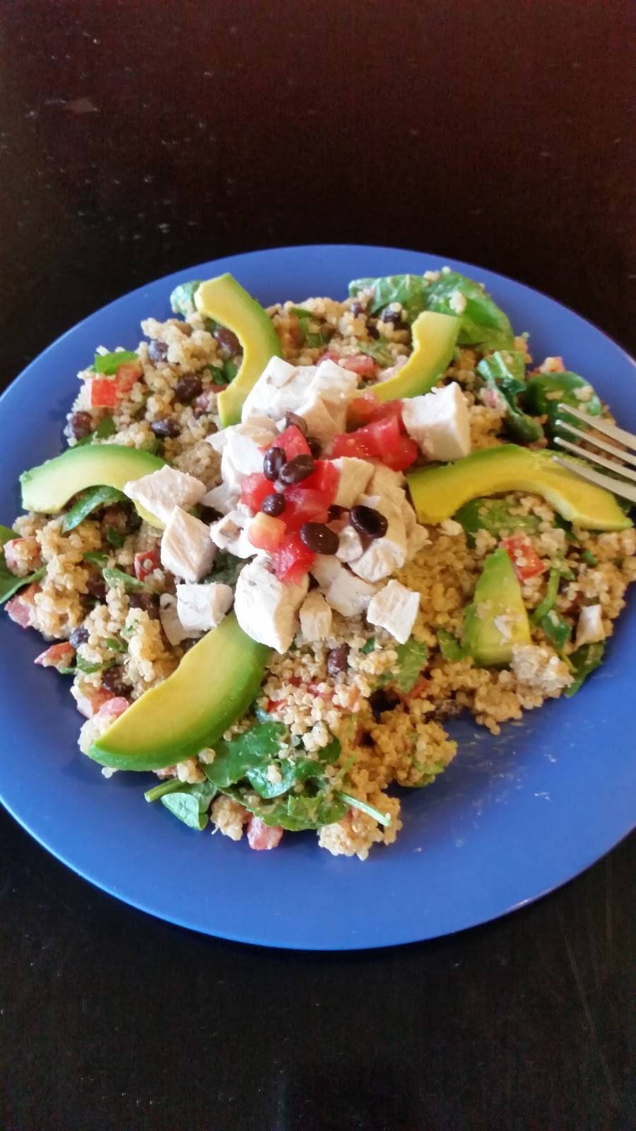 Café del Soul | meal delivery | 247 Shoreline Hwy, Mill Valley, CA 94941, USA | 4153881852 OR +1 415-388-1852