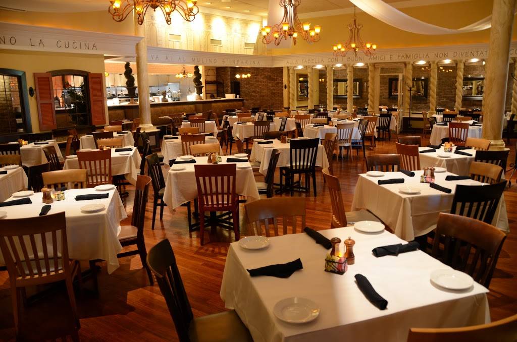 Martini Italian Bistro | restaurant | 4021 Summit Plaza Dr, Louisville, KY 40241, USA | 5023949797 OR +1 502-394-9797