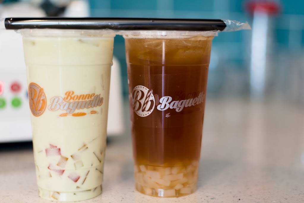 Bonne Baguette Bakery | restaurant | 1849 E Capitol Expy, San Jose, CA 95121, USA | 4082392253 OR +1 408-239-2253