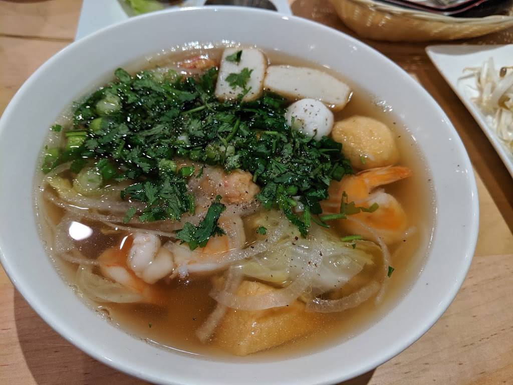 Call It Pho | restaurant | 2718 Wilma Rudolph Blvd, Clarksville, TN 37040, USA | 9318962950 OR +1 931-896-2950