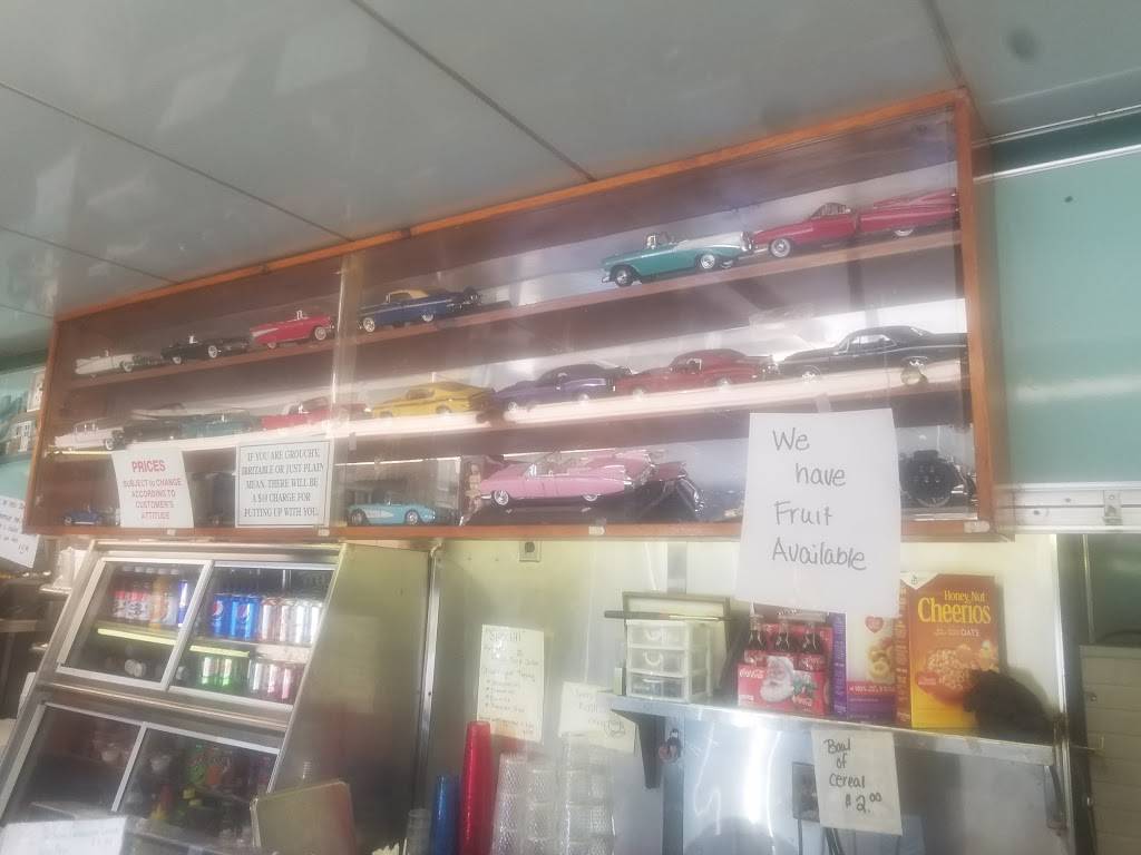 Bob & Sheris 49ER | restaurant | 5006 Broadway Ave, Cleveland, OH 44127, USA | 2166411477 OR +1 216-641-1477