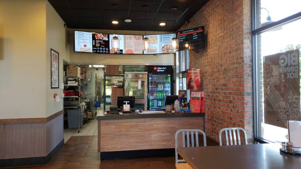 Pizza Hut | restaurant | 90 Cape Fear Dr, Whitsett, NC 27377, USA | 3366630655 OR +1 336-663-0655