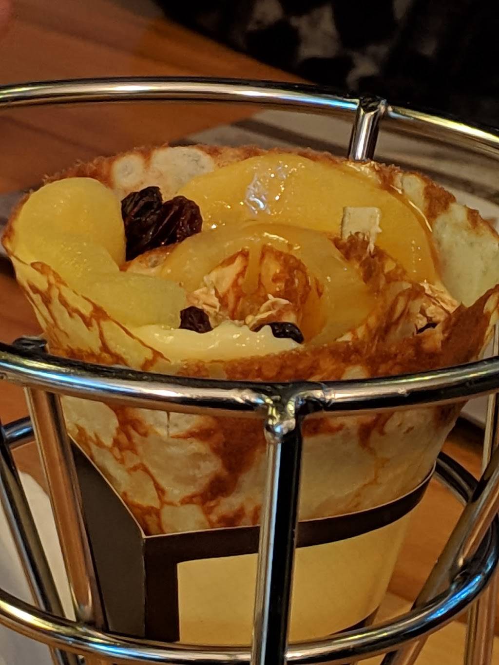 T-Swirl Crepe | restaurant | 71 Middle Neck Rd, Great Neck, NY 11021, USA | 5169189188 OR +1 516-918-9188