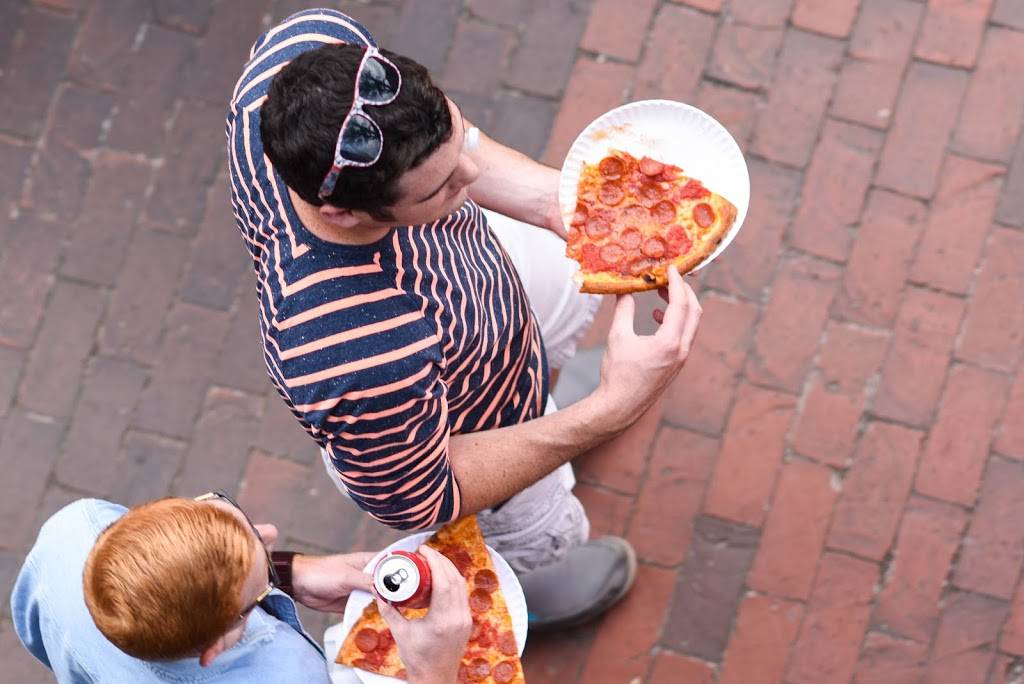 OTTO | restaurant | 416 W Broadway, Boston, MA 02127, USA | 8574961906 OR +1 857-496-1906