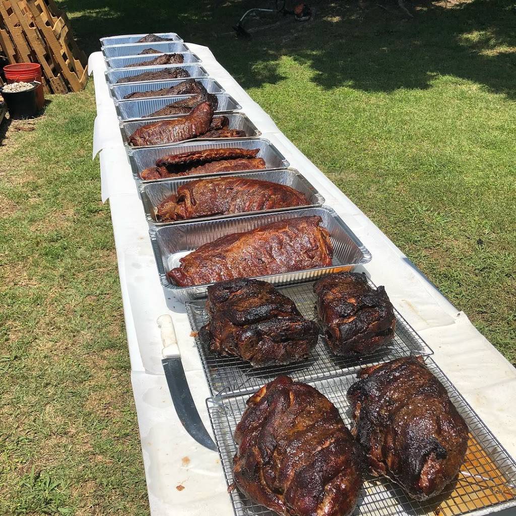 Lucilles Competition BBQ (Catering) | restaurant | 1509 Yaupon Dr, Harker Heights, TX 76548, USA | 2542750249 OR +1 254-275-0249