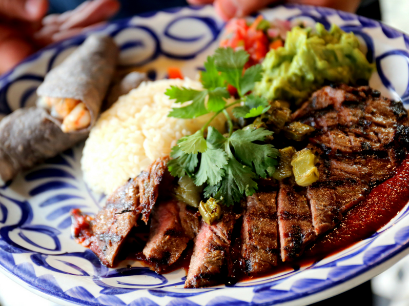 El Bolero Cocina Mexicana - Design District | restaurant | 1201 Oak Lawn Ave #160, Dallas, TX 75207, USA | 2147411986 OR +1 214-741-1986