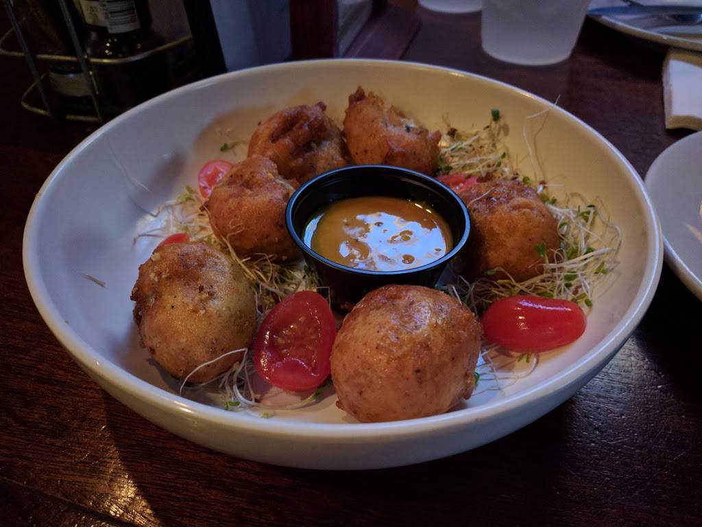 The Abbey Burger Bistro | restaurant | 1041 Marshall St, Baltimore, MD 21230, USA | 4434539698 OR +1 443-453-9698