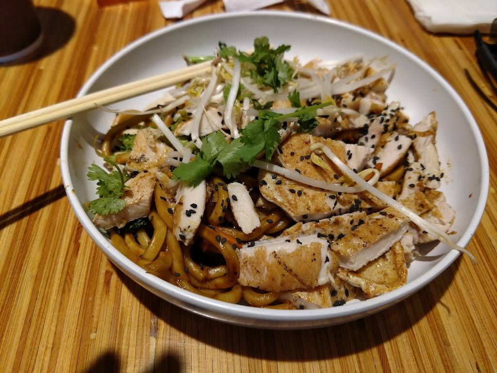 Noodles and Company | restaurant | 1528 Gemini Pl, Columbus, OH 43240, USA | 6144680500 OR +1 614-468-0500