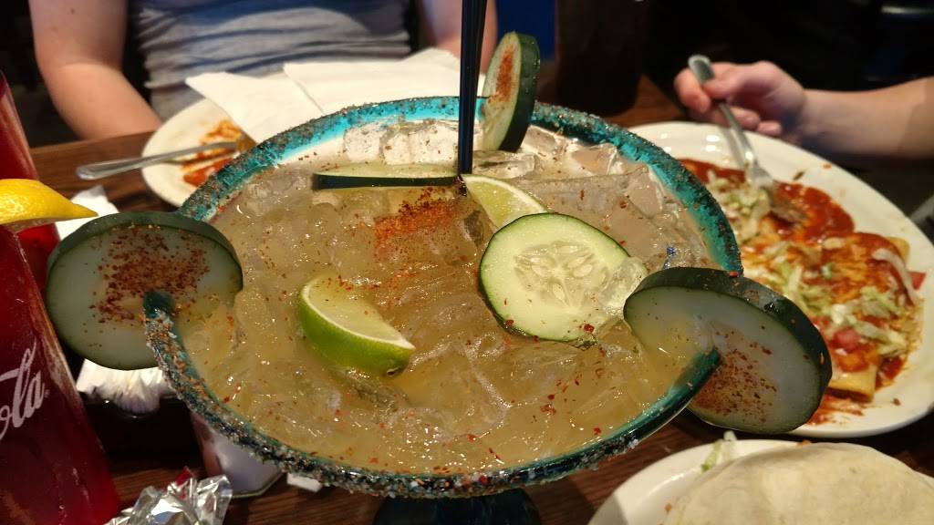 Mojitos Modern Mexican Grill | restaurant | 2003 S Promenade Blvd, Rogers, AR 72758, USA | 4799037076 OR +1 479-903-7076