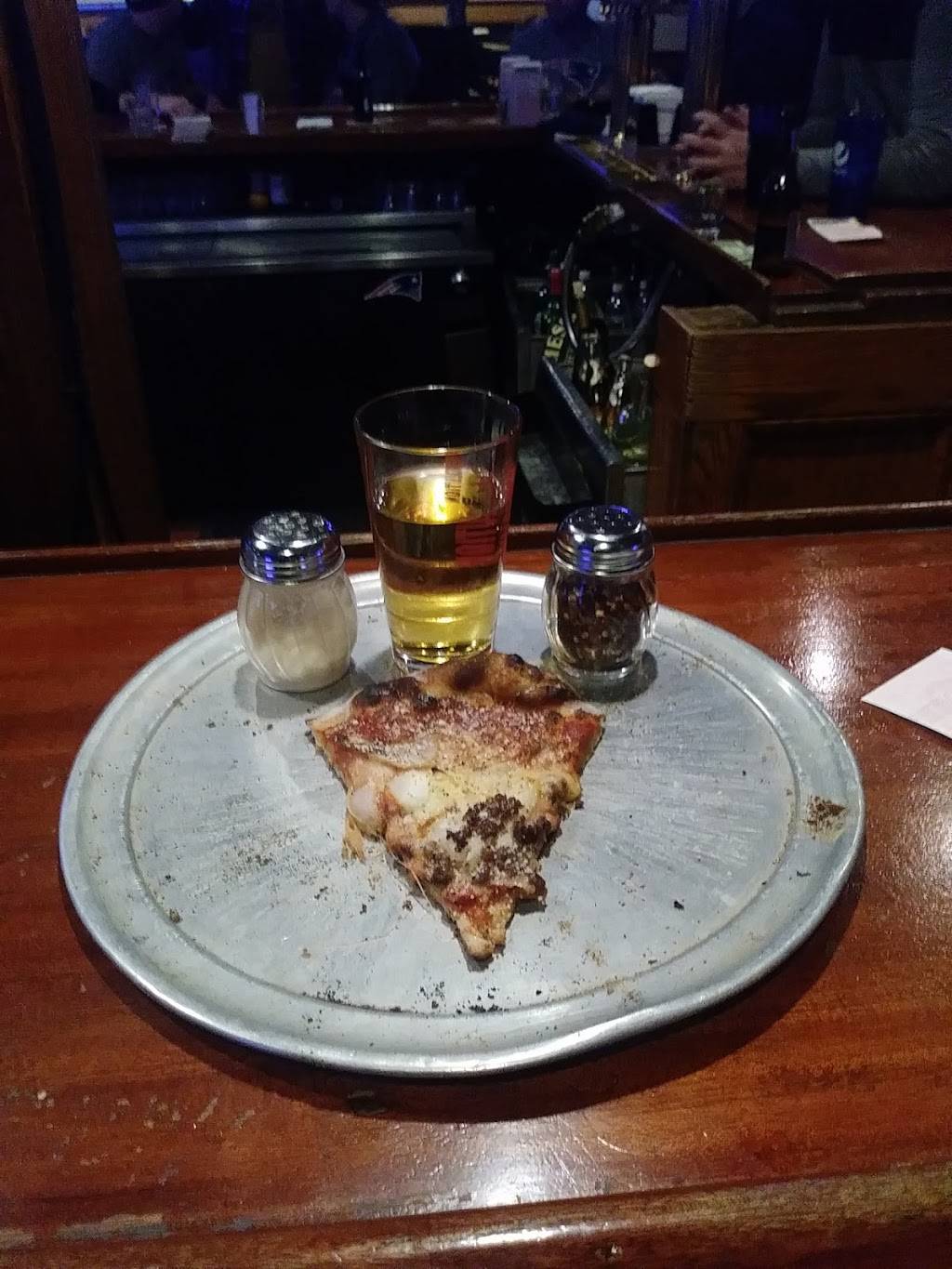 J.J. Brannellys | restaurant | 4432 Washington St, Roslindale, MA 02131, USA | 6173236700 OR +1 617-323-6700