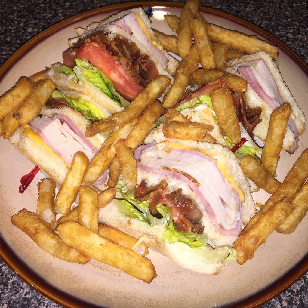 Sunrise Breakfast Shoppe | restaurant | 222 N Battlefield Blvd, Chesapeake, VA 23320, USA | 7574369534 OR +1 757-436-9534