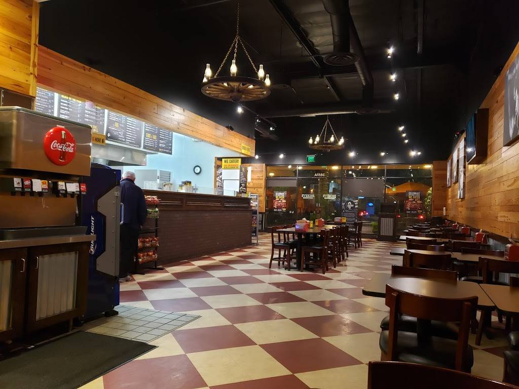 Dickeys Barbecue Pit | restaurant | 3851 Alton Pkwy, Irvine, CA 92606, USA | 6266004257 OR +1 626-600-4257