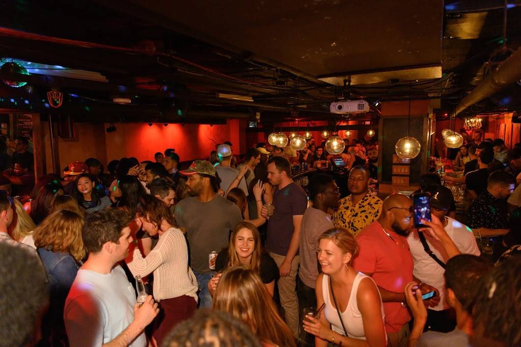 Speakeasy Cleveland | restaurant | 1948 W 25th St, Cleveland, OH 44113, USA | 2162741010 OR +1 216-274-1010