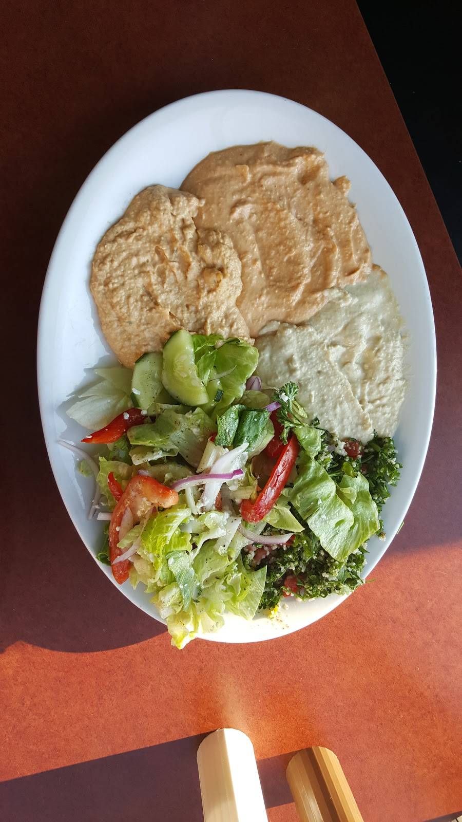 Leenas Mediterranean Grill | restaurant | 6746 S Memorial Dr, Tulsa, OK 74133, USA | 9189402900 OR +1 918-940-2900